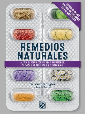 Remedios naturales - ebook